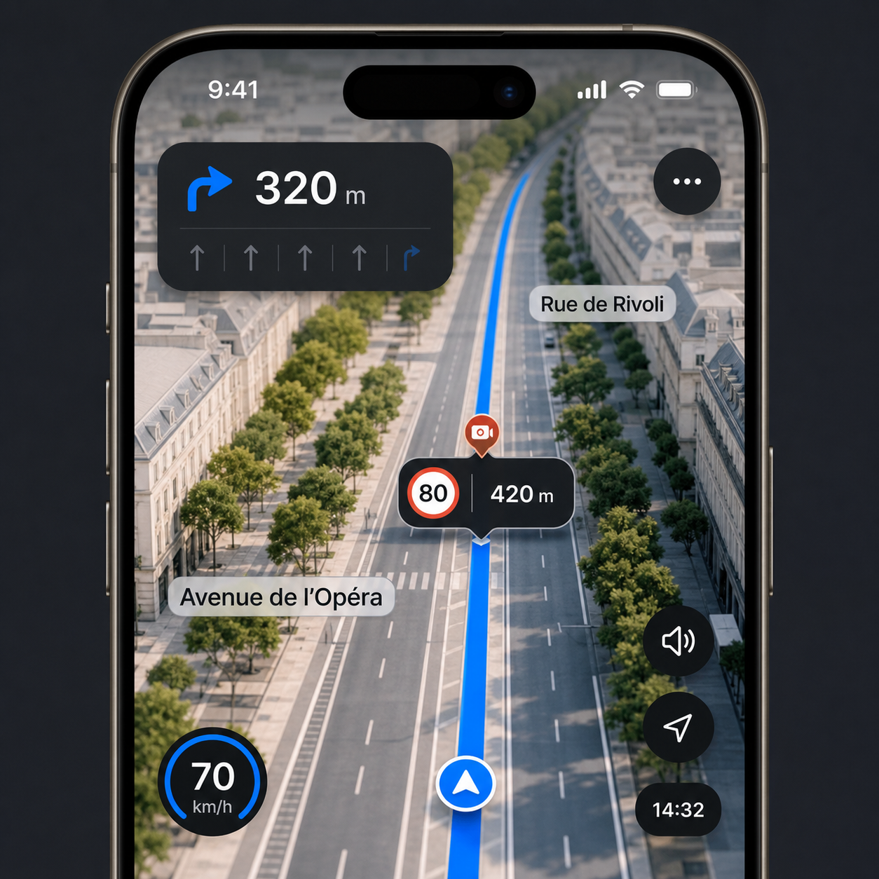 Autovelox in Europa: guida per turisti Amanda guide